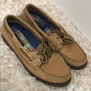 Sperry Top Sider Boat Shoes